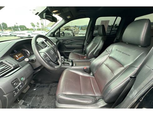 Used 2019 Honda Ridgeline Black Edition image 10