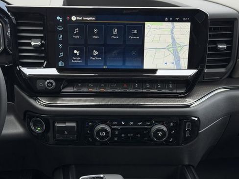 New 2026 Chevrolet Silverado 1500 ZR2 image 13