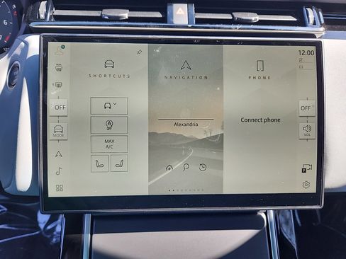 Certified 2026 Land Rover Range Rover Velar S image 17
