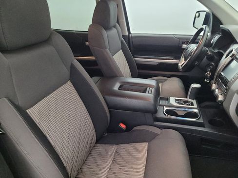 Used 2016 Toyota Tundra TRD Pro image 21