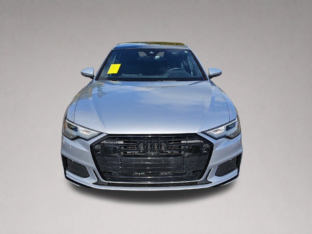 Used 2023 Audi A6 3.0T Premium w/ Convenience Package AWD/4WD image 9