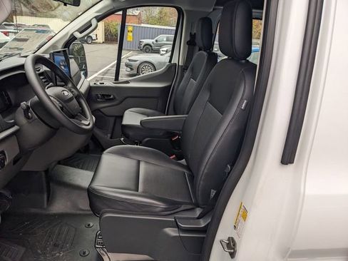 New 2026 Ford Transit 150 Low Roof image 6
