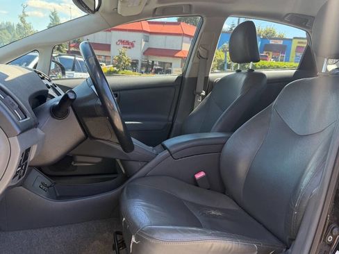 Used 2010 Toyota Prius Four FWD image 5