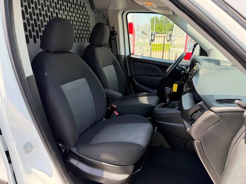Used 2022 RAM ProMaster City Wagon FWD image 10