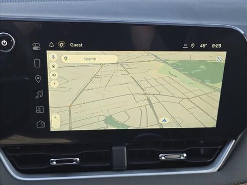 New 2026 Chevrolet Equinox LT w/ Convenience Package II image 21