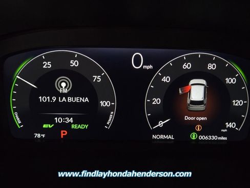 Certified 2026 Honda CR-V Sport-L image 32