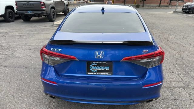 Used 2022 Honda Civic Si image 15
