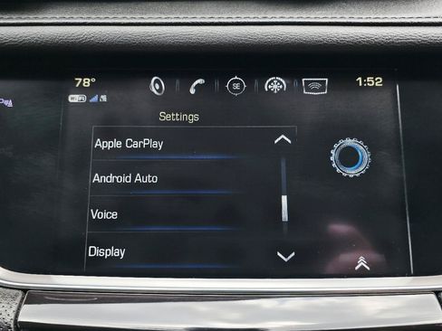 Used 2018 Cadillac XT5 Luxury w/ Driver Awareness Package AWD/4WD image 40