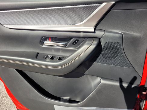 New 2026 MAZDA CX-70 3.3 Turbo w/ Premium Plus Pkg image 22