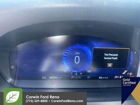 Used 2020 Ford Explorer ST AWD/4WD image 15