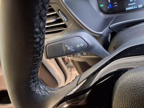 Certified 2024 Ford Escape Active w/ Tech Pack #1 image 12