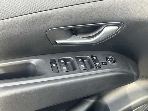 Used 2023 Hyundai Tucson SEL AWD/4WD image 18