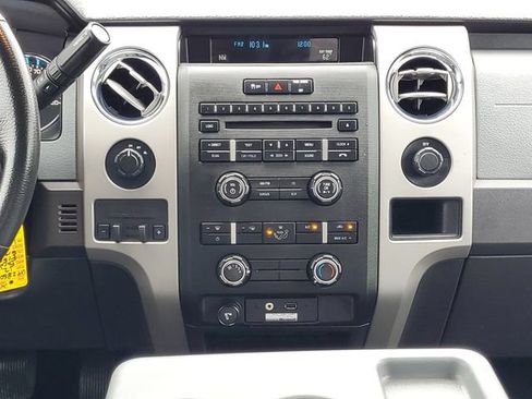 Used 2012 Ford F150 XLT w/ XLT Chrome Pkg AWD/4WD image 29