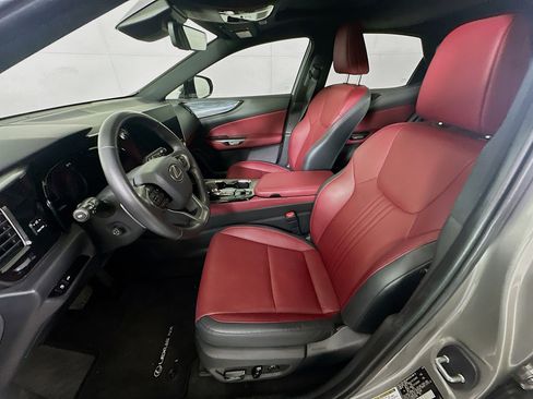 Used 2025 Lexus NX 250 FWD w/ Premium Package image 13