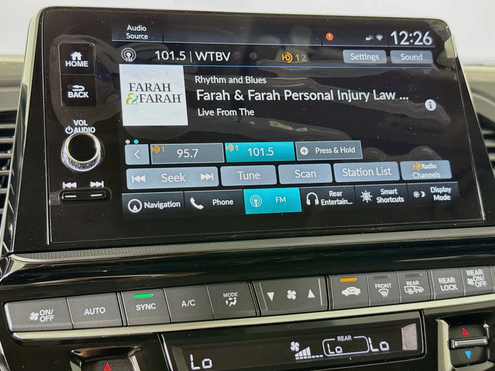 New 2027 Honda Odyssey Elite image 17