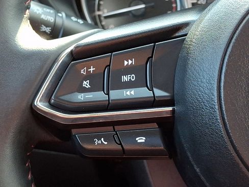 Certified 2023 MAZDA CX-5 Carbon Edition AWD/4WD image 24
