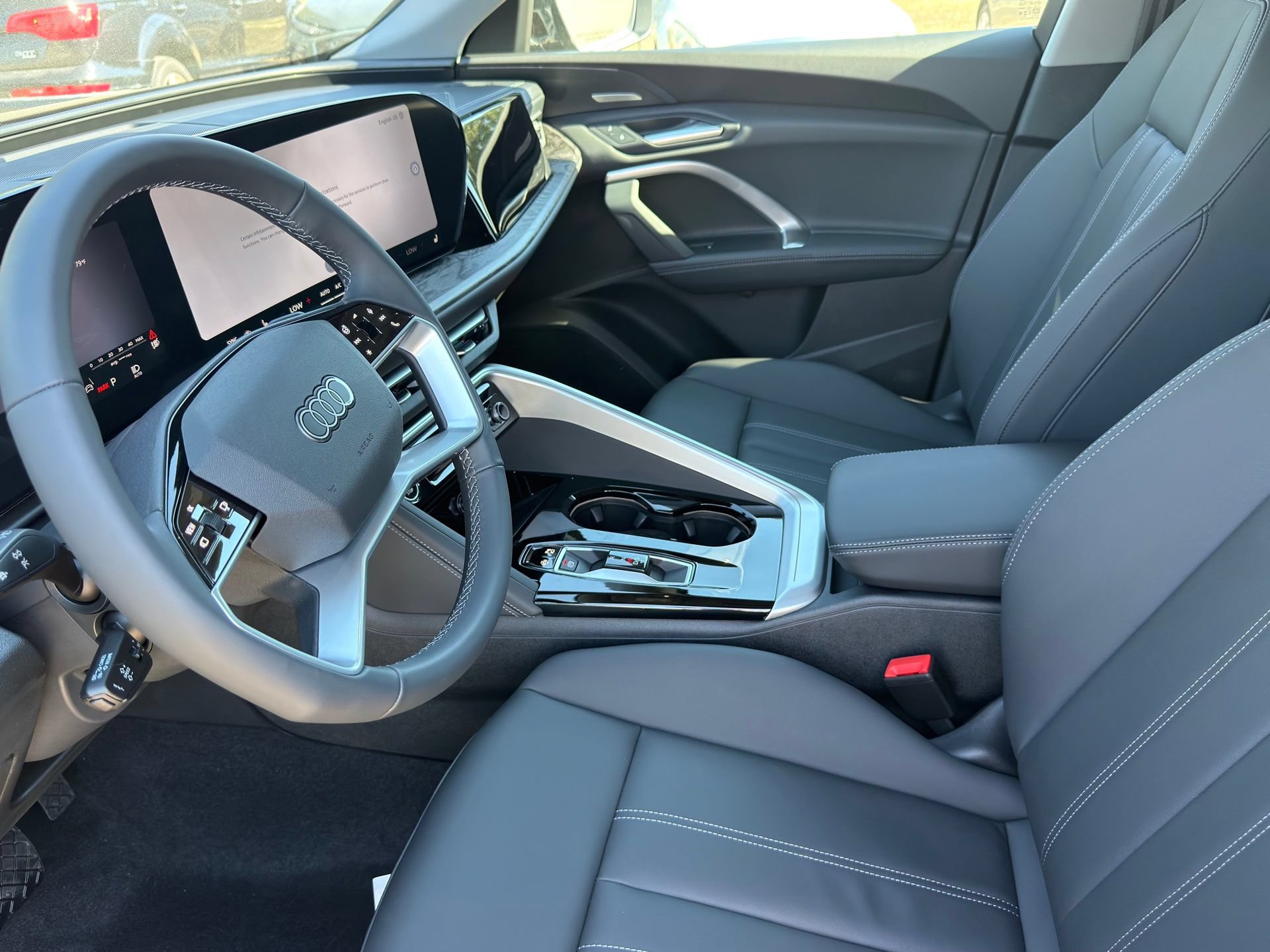 New 2026 Audi Q5 Premium Plus AWD/4WD image 9