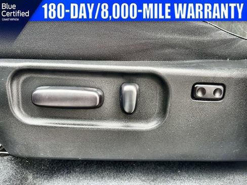 Used 2023 Toyota Tacoma TRD Off-Road w/ Technology Package image 21