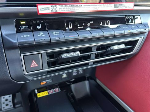 New 2026 Toyota Camry SE FWD image 24