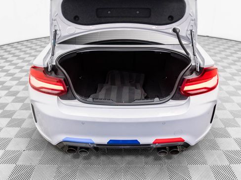 Used 2020 BMW M2 CS image 33