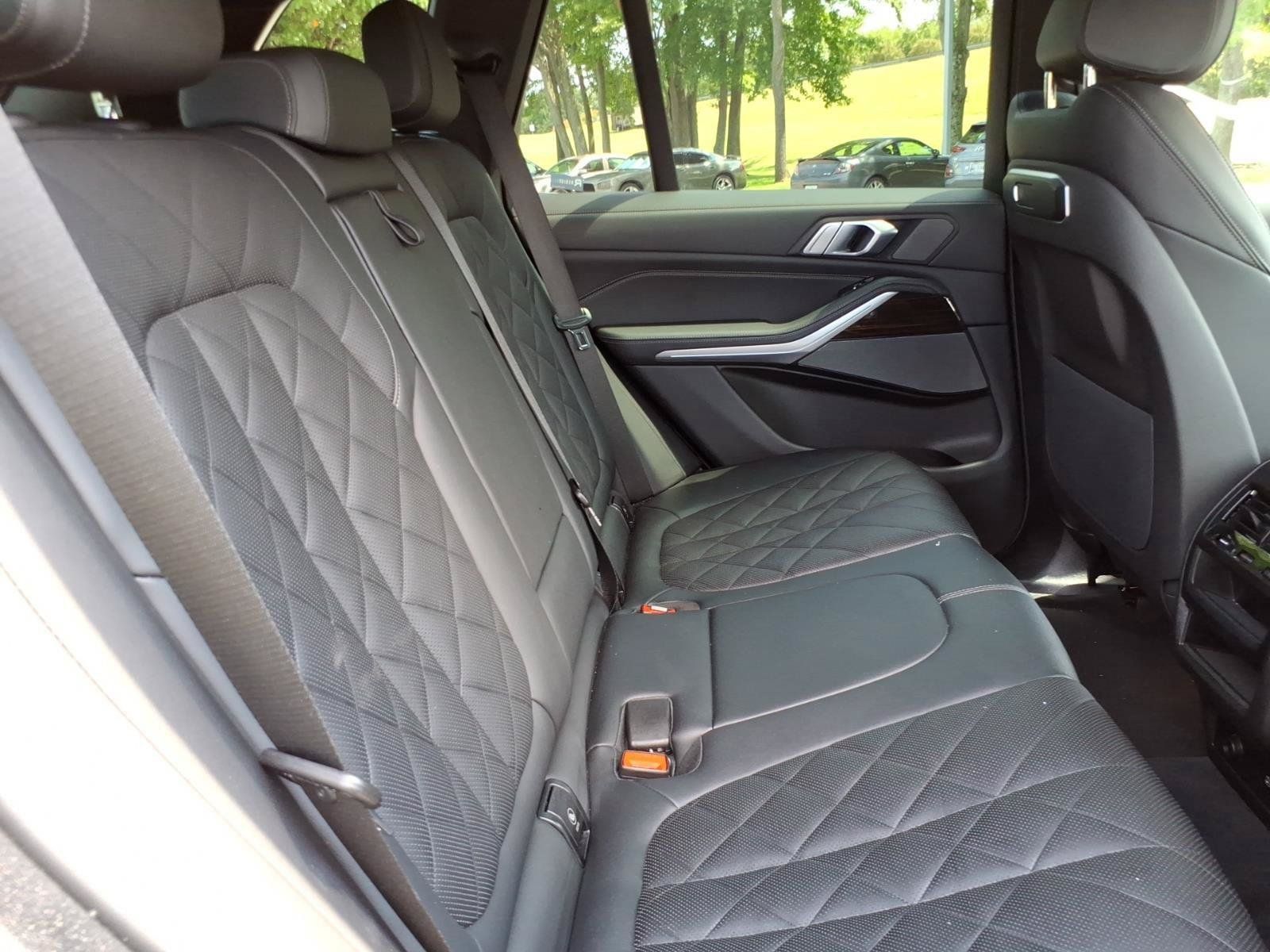 Used 2026 BMW X5 sDrive40i RWD image 28