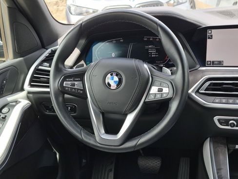 Used 2023 BMW X5 sDrive40i w/ Premium Package RWD image 18