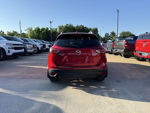 Used 2015 MAZDA CX-5 Grand Touring AWD/4WD image 39