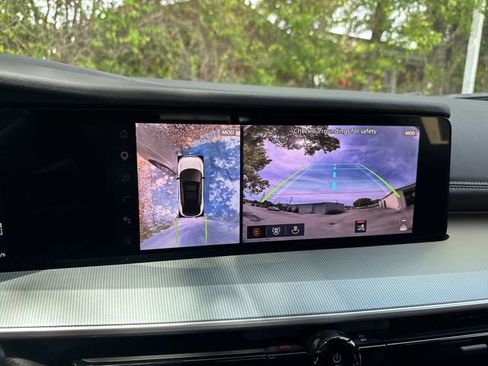 New 2026 Nissan Murano SL AWD/4WD image 23