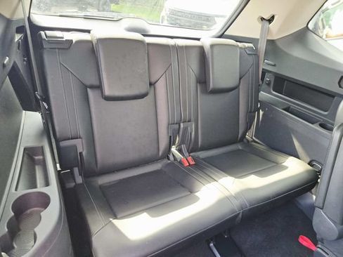 Used 2019 Volkswagen Atlas SE AWD/4WD image 12