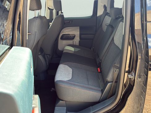 Used 2023 Ford Maverick XLT FWD image 23
