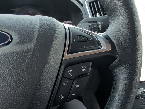 Used 2024 Ford Edge Titanium w/ Equipment Group 301A image 16