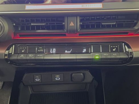 New 2026 Toyota Prius Plug-In Hybrid image 23