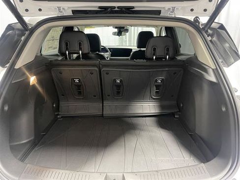 New 2026 Buick Encore GX Sport Touring w/ Comfort Package image 8