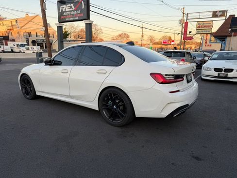 Used 2020 BMW M340i xDrive w/ Driving Assistance Package AWD/4WD image 5