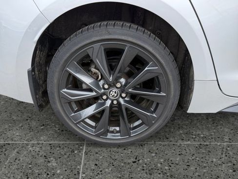 Certified 2023 Toyota Corolla SE FWD image 10