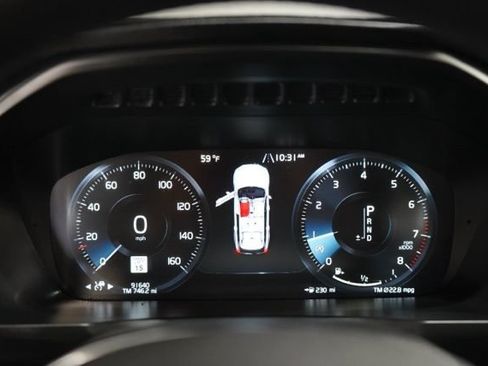 Used 2016 Volvo XC90 T6 Inscription AWD/4WD image 25