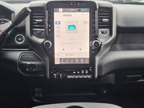 New 2026 RAM 2500 Tradesman image 11