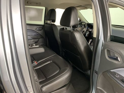 Used 2022 Chevrolet Colorado Z71 image 35