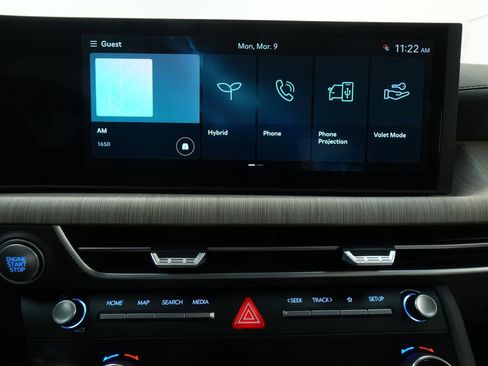 New 2026 Hyundai Sonata SEL image 33