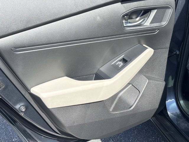 Certified 2026 Honda Accord SE image 12