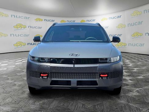 New 2025 Hyundai Ioniq 5 XRT image 12
