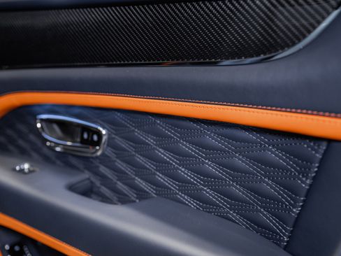 New 2026 Bentley Bentayga Speed image 52