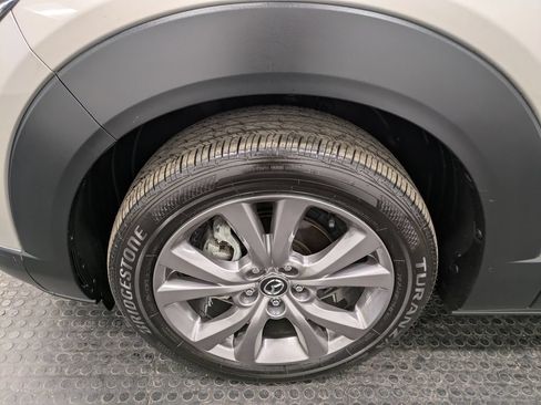 Used 2023 MAZDA CX-30 AWD 2.5 S w/ Preferred Package image 7