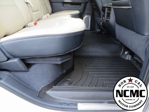 Used 2022 RAM 3500 Limited image 71