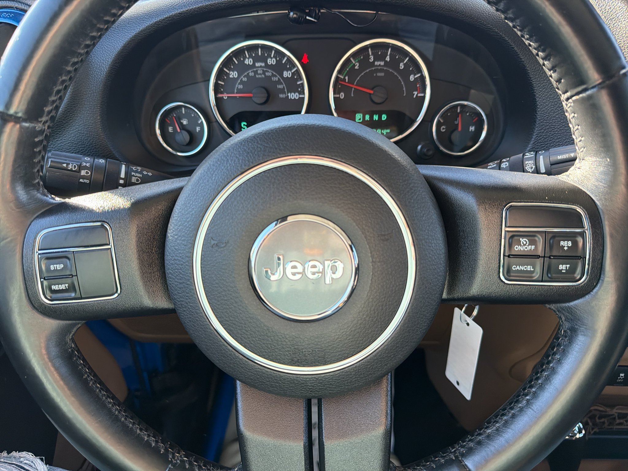 Used 2016 Jeep Wrangler Unlimited Sahara AWD/4WD image 22