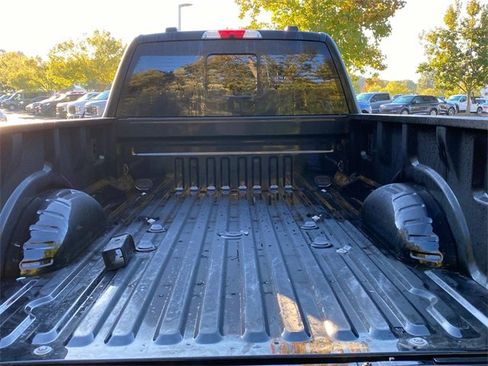 Used 2025 Ford F450 King Ranch w/ Chrome Package image 30