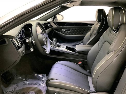 New 2024 Bentley Continental GT image 8