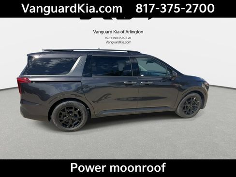 Certified 2026 Kia Carnival SX Prestige FWD image 10