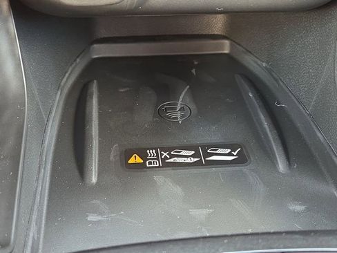 New 2026 Chevrolet TrailBlazer RS w/ Convenience Package image 37