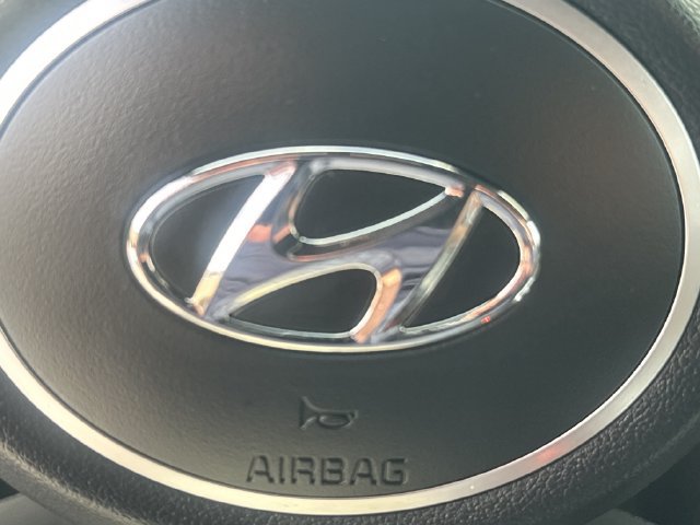 Certified 2024 Hyundai Tucson XRT FWD image 22